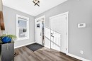 263 Chelsea Heath, Chestermere, AB  - Indoor Photo Showing Other Room 