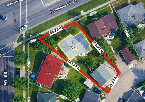4511 Richmond Road Sw, Calgary, AB - Other