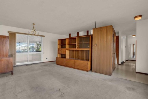 4511 Richmond Road Sw, Calgary, AB - Indoor