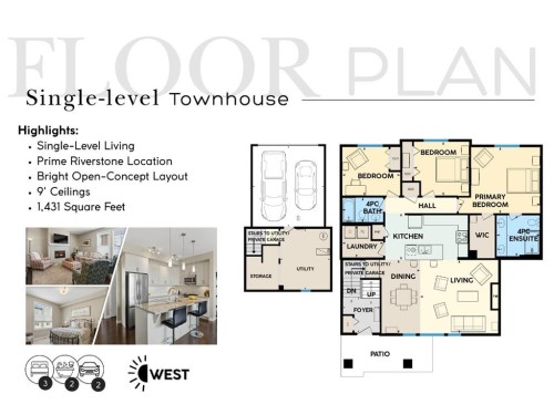 26 Cranbrook Villas Se, Calgary, AB - Other
