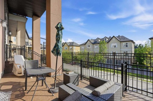 26 Cranbrook Villas Se, Calgary, AB - Outdoor With Exterior