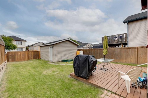 135 Covewood Close Ne, Calgary, AB 