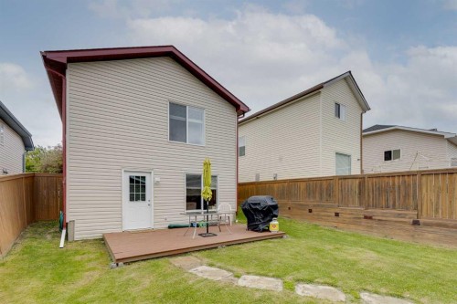 135 Covewood Close Ne, Calgary, AB 