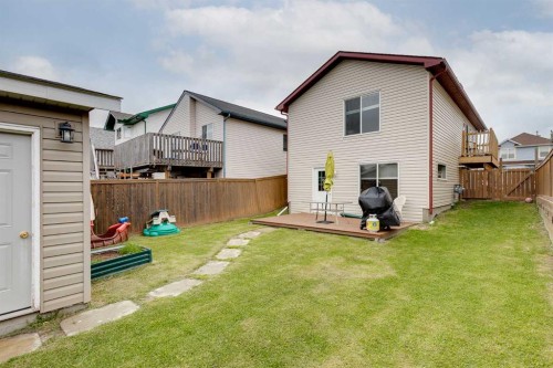 135 Covewood Close Ne, Calgary, AB 
