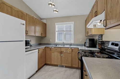 135 Covewood Close Ne, Calgary, AB 