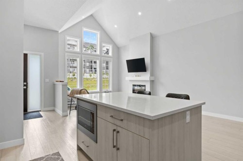 108 Wolf Crescent, Okotoks, AB 