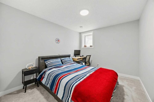 108 Wolf Crescent, Okotoks, AB 