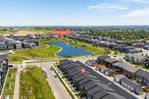 108 Wolf Crescent, Okotoks, AB 