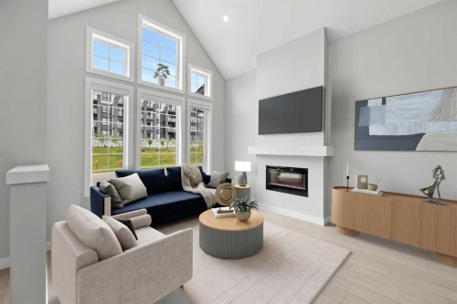 108 Wolf Crescent, Okotoks, AB 