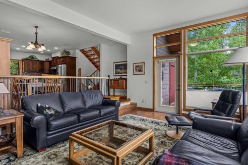 24-101 Armstrong Place, Canmore, AB 