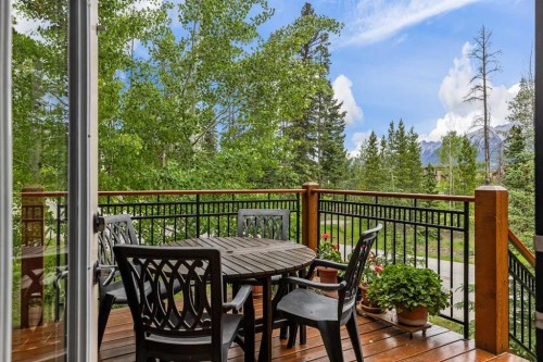 24-101 Armstrong Place, Canmore, AB 