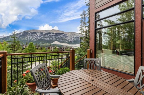 24-101 Armstrong Place, Canmore, AB 