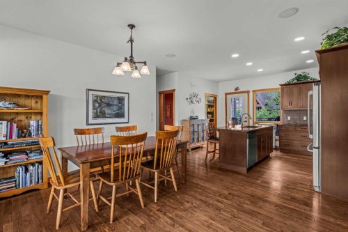 24-101 Armstrong Place, Canmore, AB 