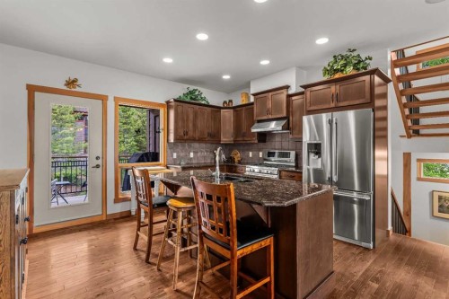 24-101 Armstrong Place, Canmore, AB 