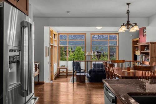 24-101 Armstrong Place, Canmore, AB 