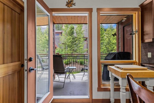 24-101 Armstrong Place, Canmore, AB 