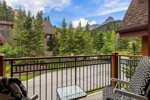 24-101 Armstrong Place, Canmore, AB 