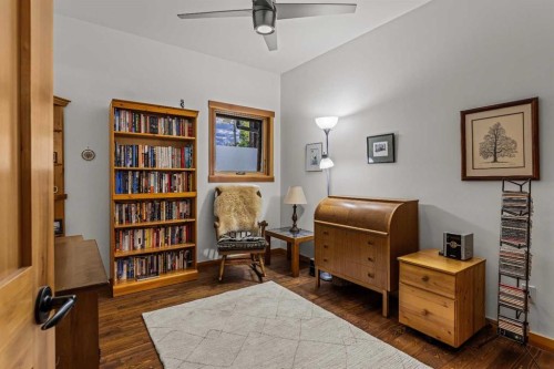 24-101 Armstrong Place, Canmore, AB 