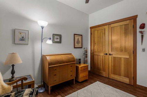 24-101 Armstrong Place, Canmore, AB 