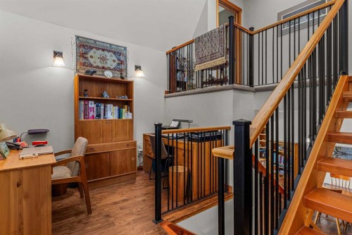24-101 Armstrong Place, Canmore, AB 