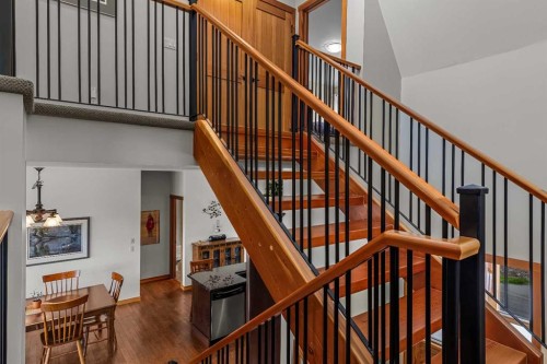 24-101 Armstrong Place, Canmore, AB 