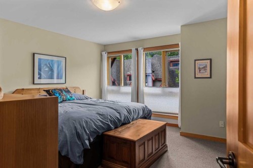 24-101 Armstrong Place, Canmore, AB 