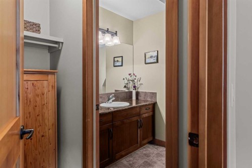 24-101 Armstrong Place, Canmore, AB 