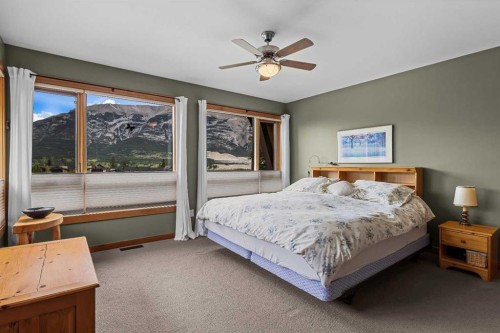 24-101 Armstrong Place, Canmore, AB 