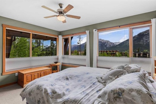 24-101 Armstrong Place, Canmore, AB 