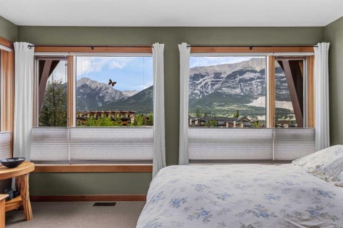 24-101 Armstrong Place, Canmore, AB 