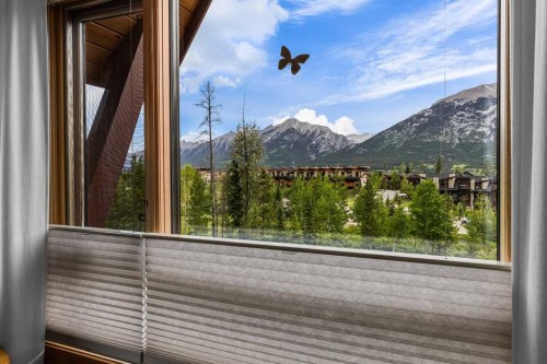 24-101 Armstrong Place, Canmore, AB 