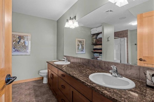24-101 Armstrong Place, Canmore, AB 