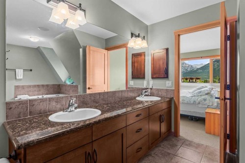 24-101 Armstrong Place, Canmore, AB 