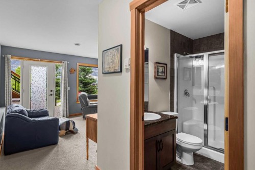 24-101 Armstrong Place, Canmore, AB 