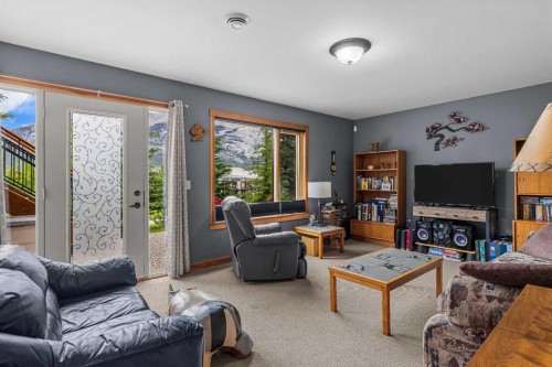 24-101 Armstrong Place, Canmore, AB 