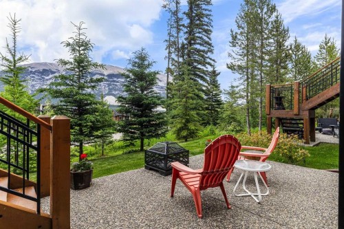 24-101 Armstrong Place, Canmore, AB 