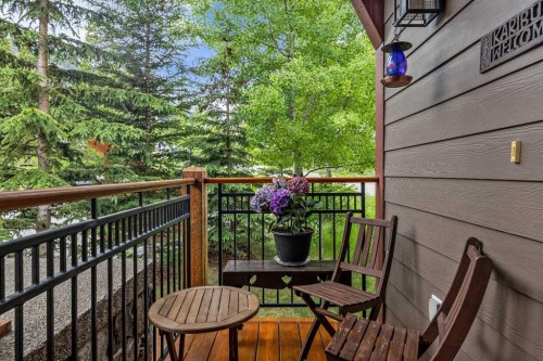 24-101 Armstrong Place, Canmore, AB 