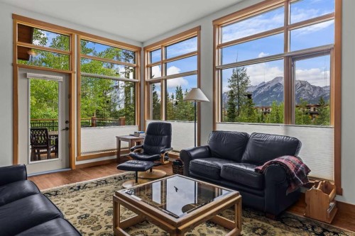 24-101 Armstrong Place, Canmore, AB 
