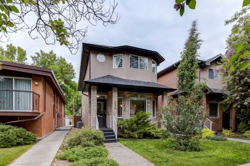 310 8 Avenue Ne, Calgary, AB 