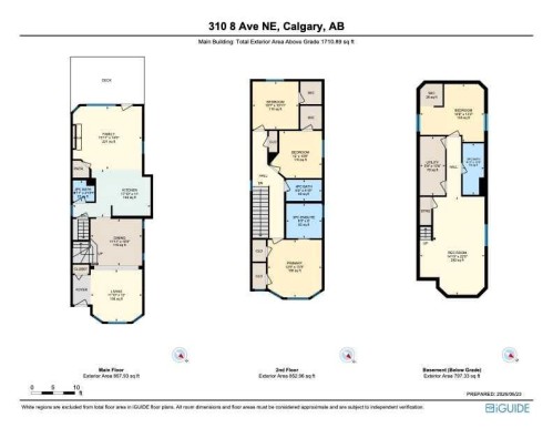 310 8 Avenue Ne, Calgary, AB 