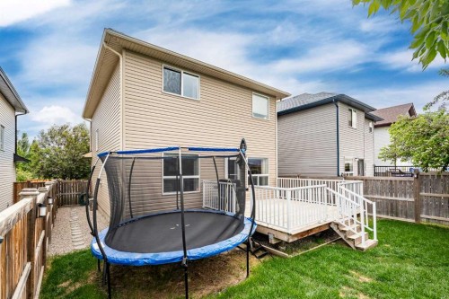 107 Everwoods Park Sw, Calgary, AB 
