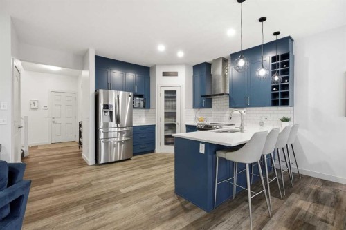 107 Everwoods Park Sw, Calgary, AB 