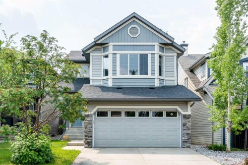 714 Auburn Bay Heights Se, Calgary, AB 
