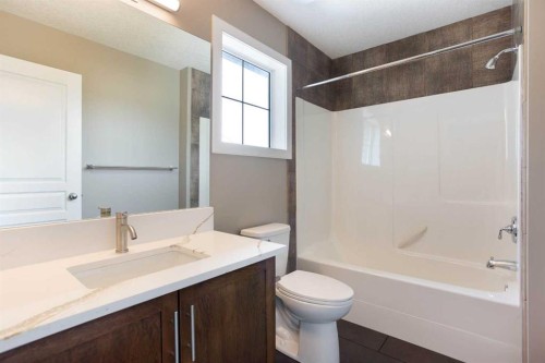 714 Auburn Bay Heights Se, Calgary, AB 