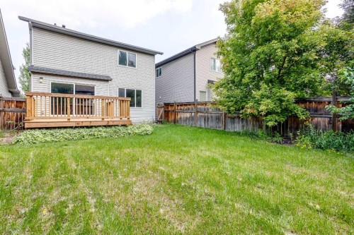 714 Auburn Bay Heights Se, Calgary, AB 