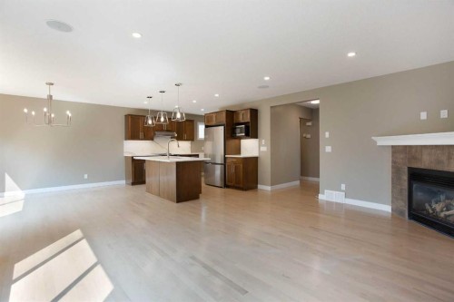 714 Auburn Bay Heights Se, Calgary, AB 
