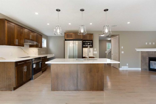 714 Auburn Bay Heights Se, Calgary, AB 