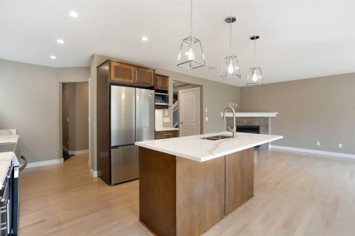714 Auburn Bay Heights Se, Calgary, AB 