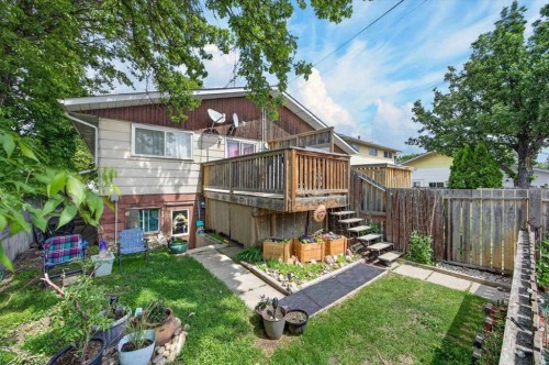 4823 49 Street, Olds, AB 