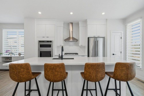 322 Sovereign Common Sw, Calgary, AB 